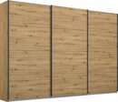 Bild 1 von Rauch Schwebetürenschrank Oteli inkl. Wäscheeinteilung mit 3 Innenschubladen sowie zusätzlichen Böden, Beige