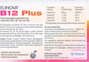 Bild 4 von Eunova Vitamin B12 Plus