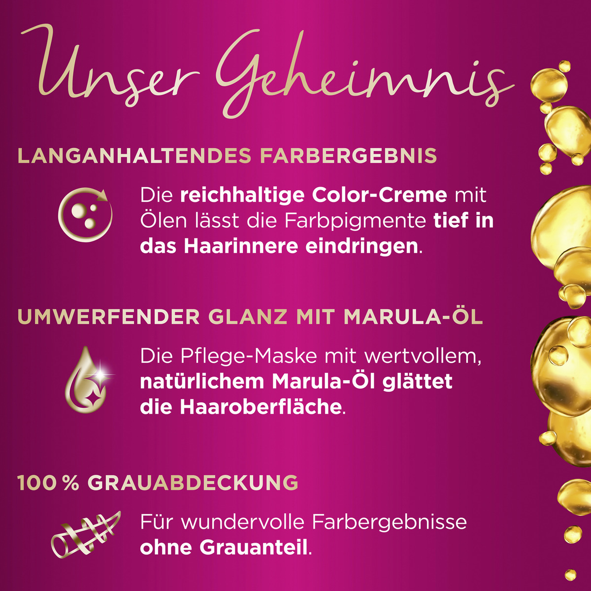 Bild 3 von Poly Palette Intensiv Creme Coloration 7-11 Kühles Dunkelblond