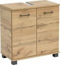 Bild 1 von Schildmeyer Waschbeckenunterschrank Nora, Beige