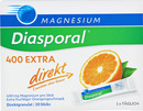 Bild 1 von Diasporal Magnesium 400 EXTRA direkt