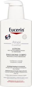Eucerin AtopiControl Lotion