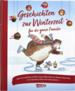 Bild 1 von IDEENWELT Geschichtenbuch "Geschichten zur Winterzeit für die ganze Familie"