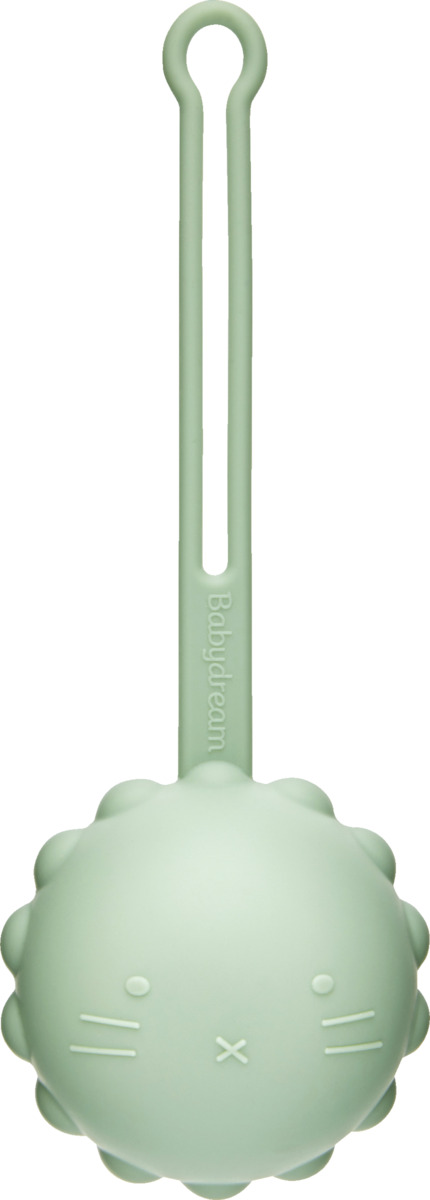 Bild 1 von Babydream Silikon-Schnullerbox