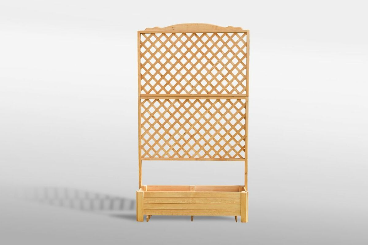 Bild 1 von Promadino Rankkasten Romantica