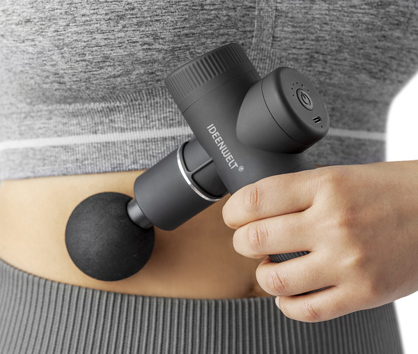Bild 3 von IDEENWELT Massagegerät