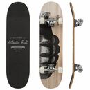 Bild 1 von monzana® Skateboard Atlantic Rift Grenade ABEC 9