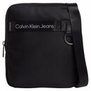 Bild 1 von Calvin Klein Jeans Mini Bag URBAN EXPLORER REPORTER18, kleine Umhängetasche, Schwarz