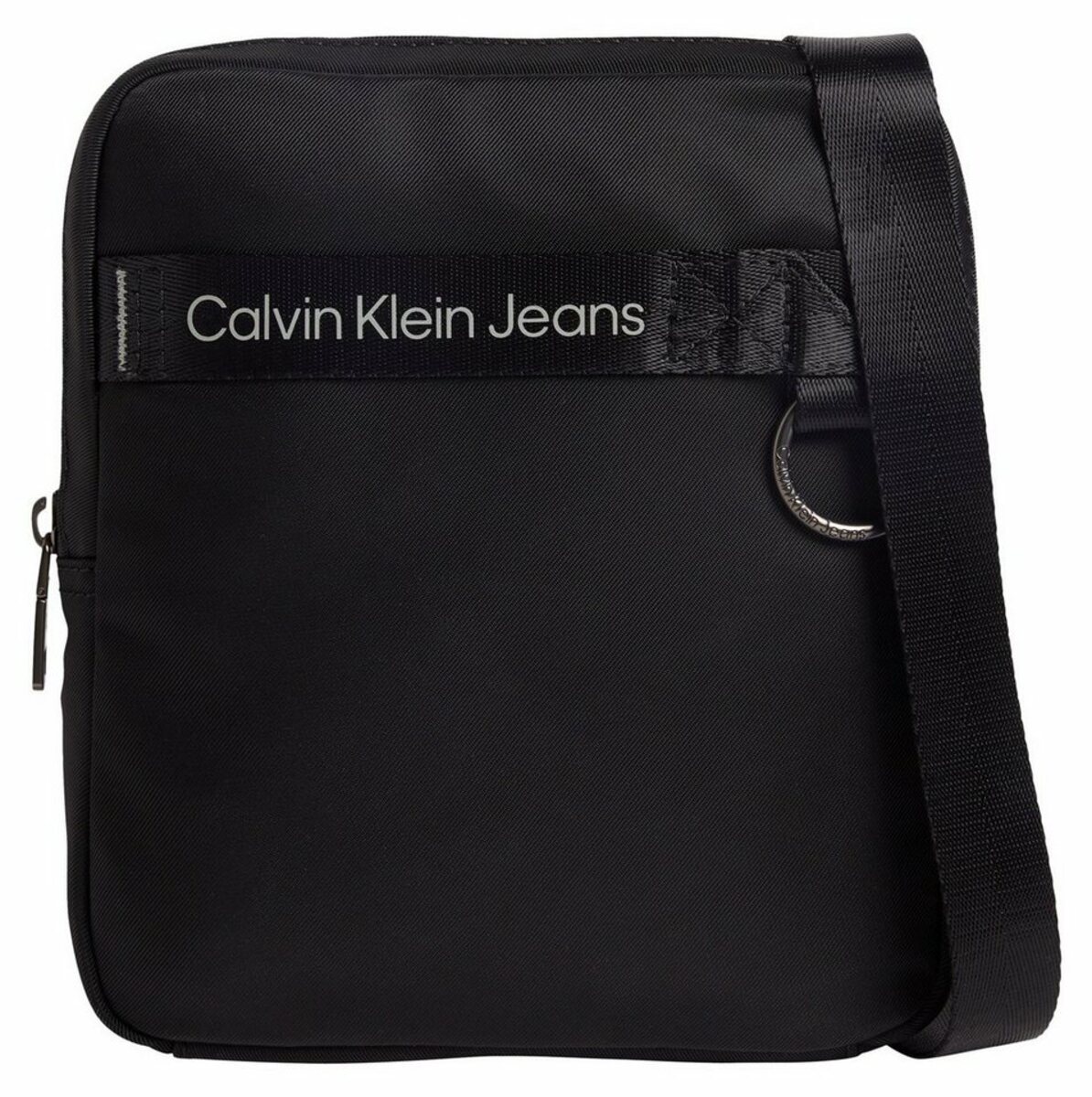Bild 1 von Calvin Klein Jeans Mini Bag URBAN EXPLORER REPORTER18, kleine Umhängetasche, Schwarz