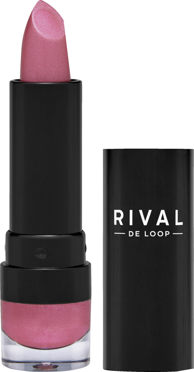 Bild 2 von RIVAL DE LOOP Shine 'n Care Lipstick 14