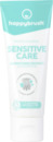 Bild 2 von happybrush Sensitive Care Zahnpasta