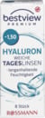Bild 1 von BestView Premium weiche Tageslinsen Hyaluron -1,50