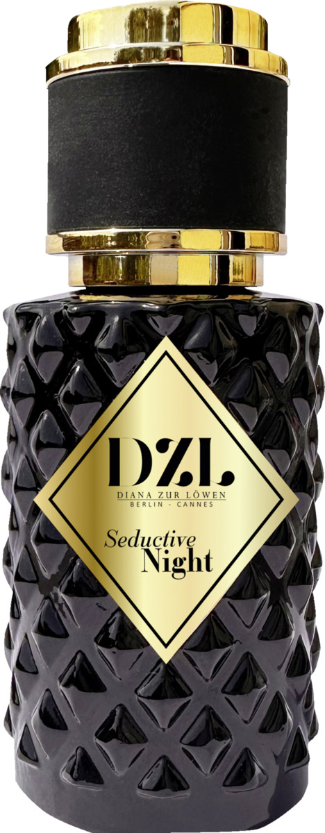 Bild 1 von Diana zur Löwen Seductive Night Intense EdP 30 ml