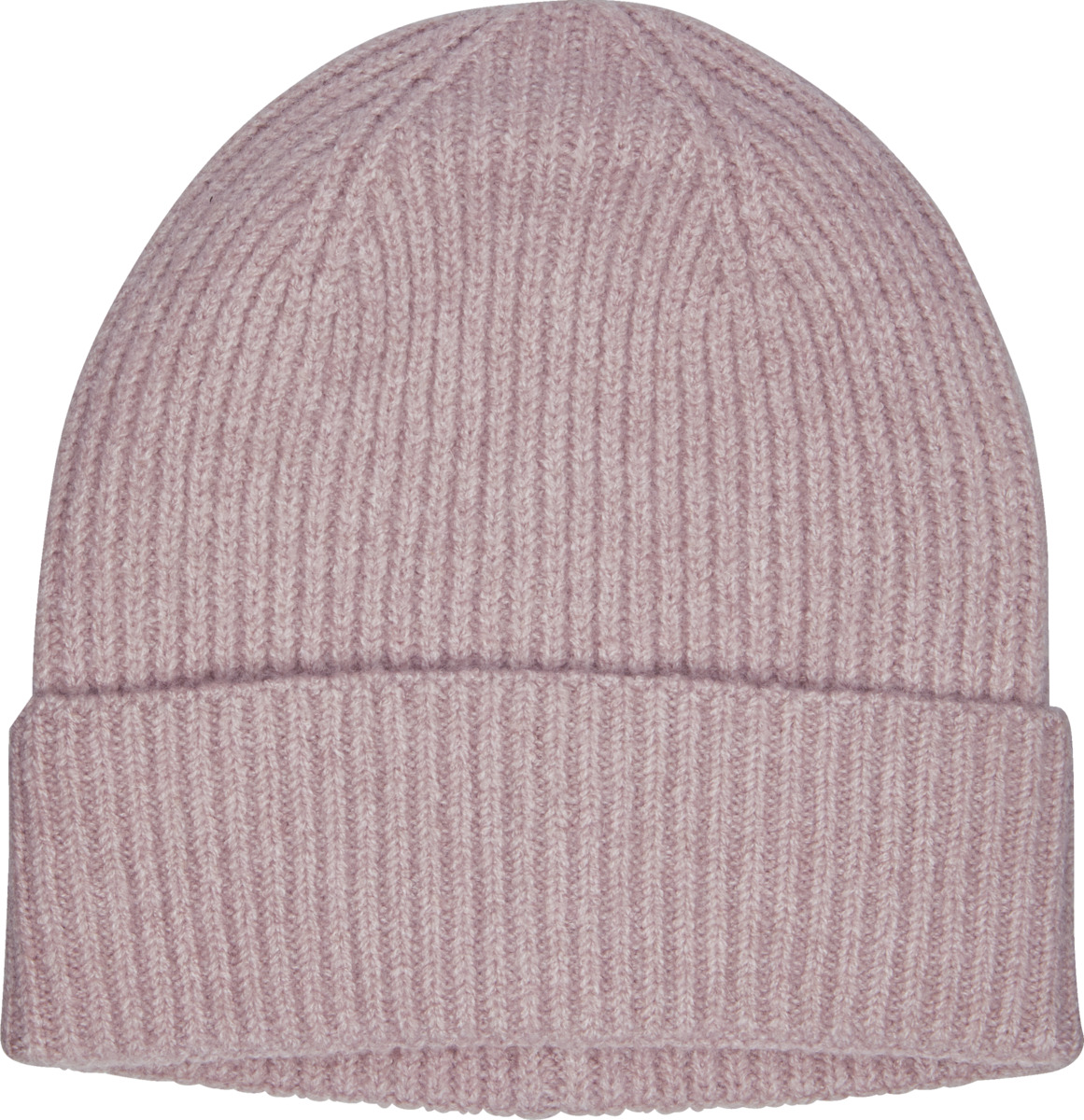 Bild 1 von IDEENWELT Damen-Mütze mit Kaschmir rosa