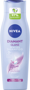 NIVEA Diamant Glanz PH-Balance Shampoo