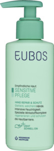 EUBOS Sensitive Pflege Hand Repair & Schutz