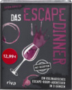 Bild 2 von IDEENWELT Escapebuch Das Escape Dinner