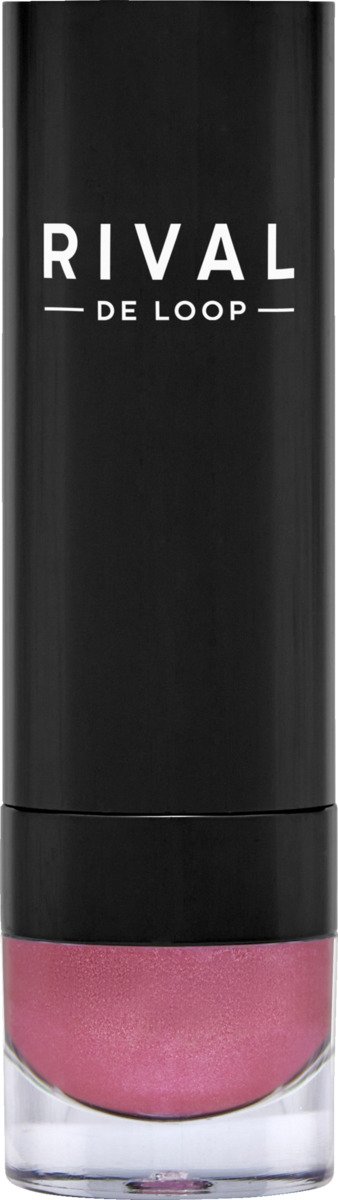 Bild 1 von RIVAL DE LOOP Shine 'n Care Lipstick 14