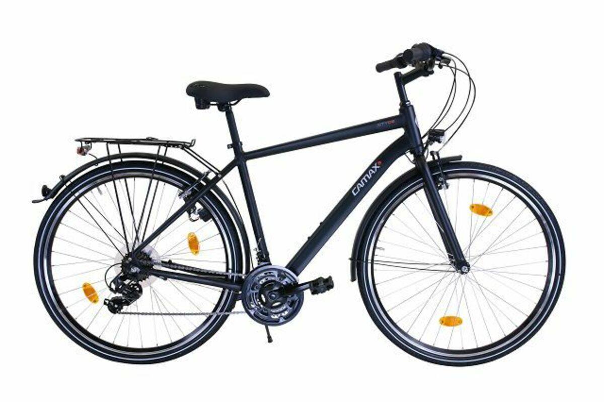 Bild 1 von Sprick Trekkingbike 28" Herren 21Gang Shimano TY200