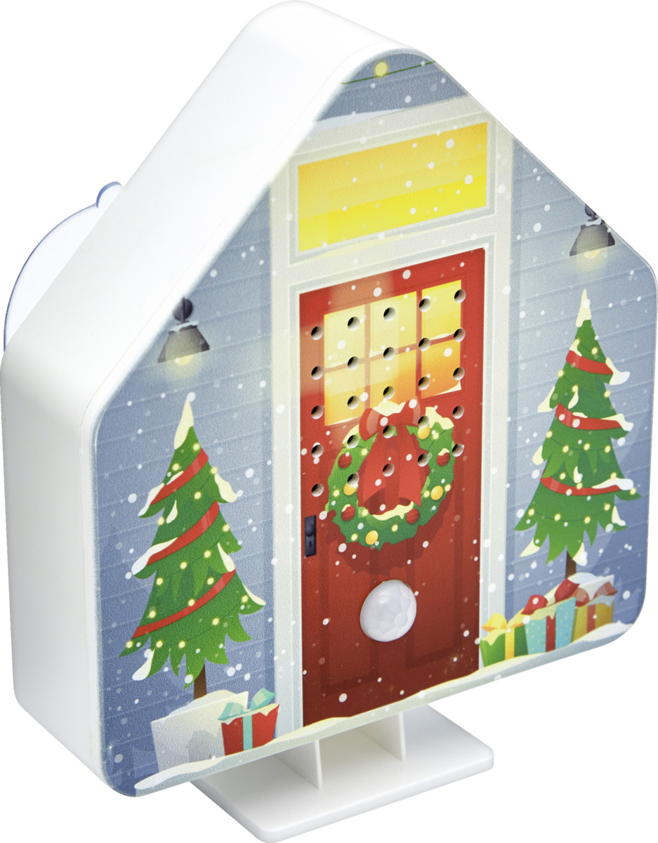 Bild 1 von IDEENWELT Weihnachtsgesangs-Box