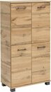 Bild 1 von Schildmeyer Midischrank Nora, Beige