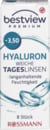 Bild 1 von BestView Premium weiche Tageslinsen Hyaluron -3,50
