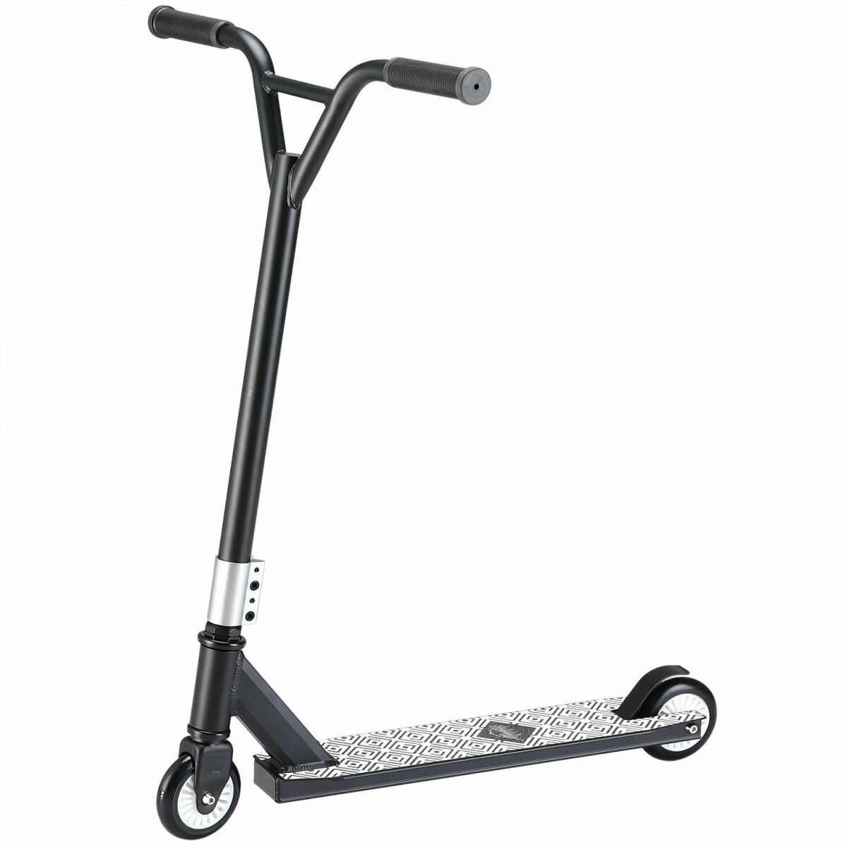 Bild 1 von Sportana® Stuntscooter Tundra Basic Schwarz/Weiß