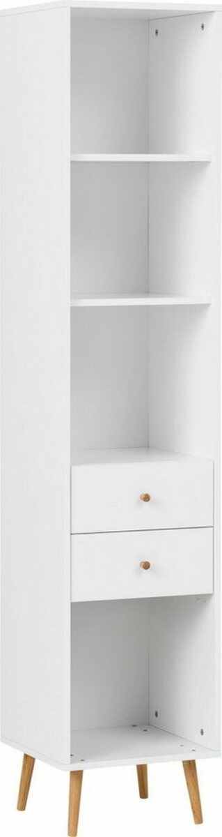 Bild 1 von Schildmeyer Aktenschrank Jonte, Weiß