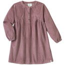 Bild 1 von Mädchen Cordkleid mit kurzer Knopfleiste ALTROSA