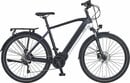 Bild 1 von Prophete E-Bike eSUV 22.ETS.15, 10 Gang Shimano Deore Xt Schaltwerk, Kettenschaltung, Mittelmotor, 576 Wh Akku, Schwarz