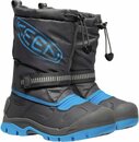 Bild 1 von Keen SNOW TROLL WP Winterstiefel wasserdicht, Blau|grau