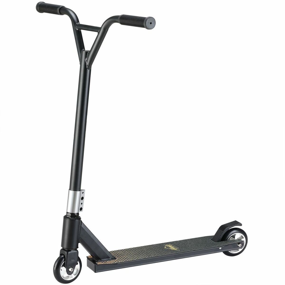 Bild 1 von Sportana® Stuntscooter Eldorado Premium Schwarz/Gold