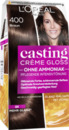 Bild 2 von L’Oréal Paris Casting Creme Gloss Pflegende Intensivtönung 400 Braun