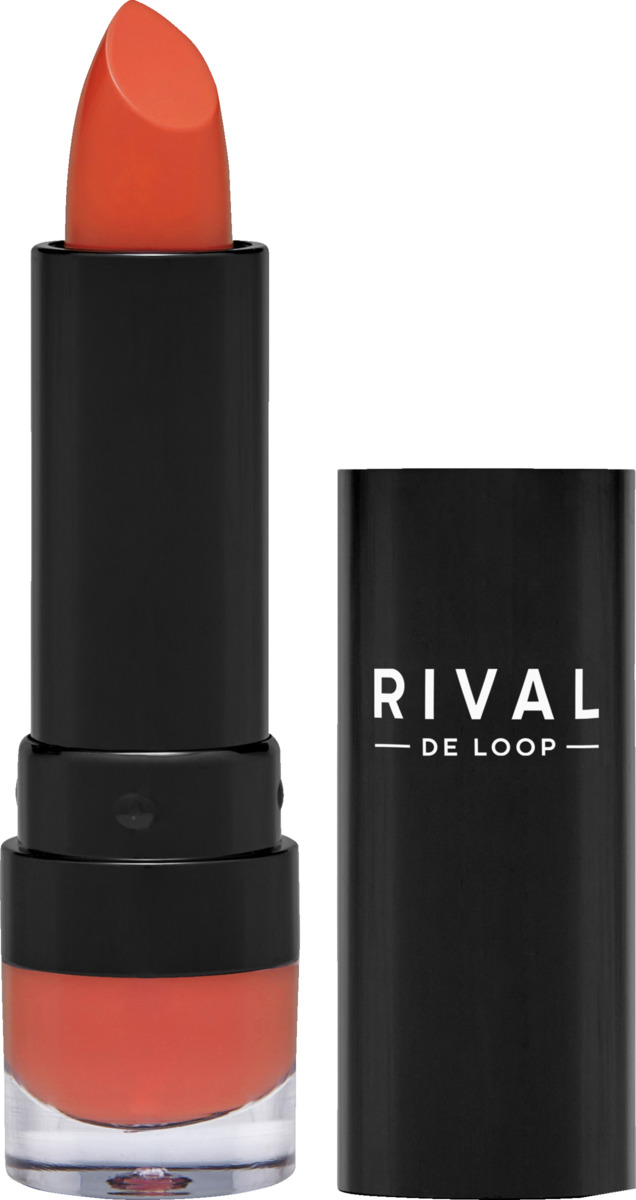 Bild 2 von RIVAL DE LOOP Shine 'n Care Lipstick 10