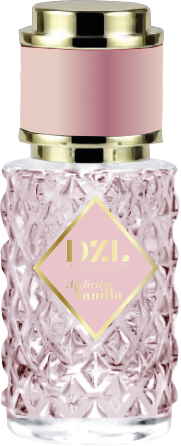 Bild 1 von Diana zur Löwen Addictive Vanilla Intense EdP 30 ml