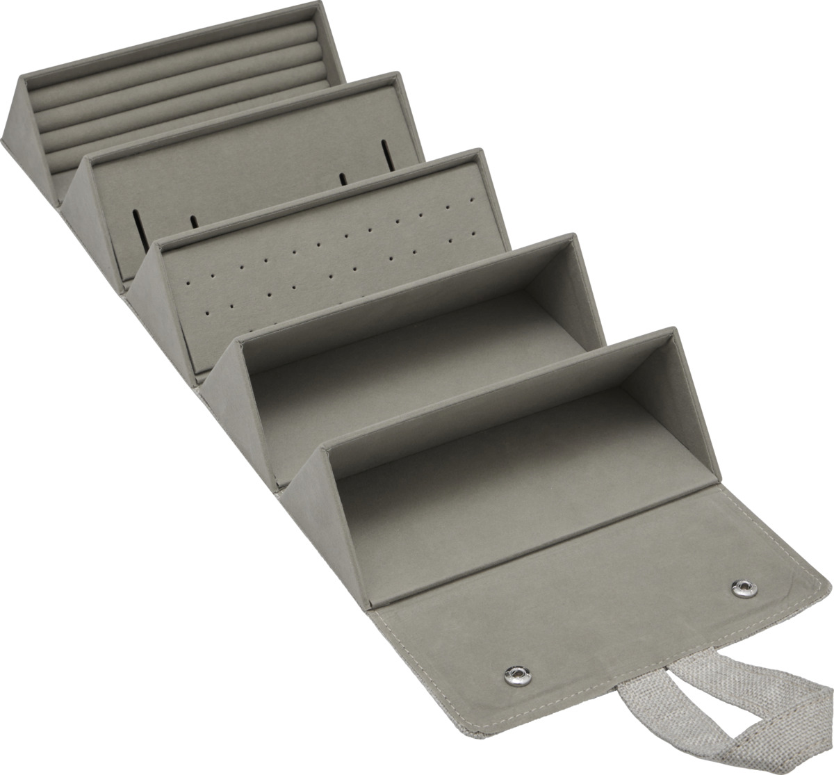 Bild 2 von IDEENWELT Schmuckrolle