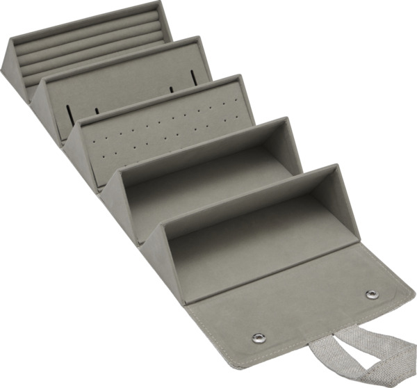 Bild 2 von IDEENWELT Schmuckrolle