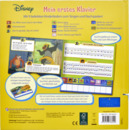 Bild 2 von IDEENWELT Soundbuch Klavier Disney