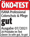 Bild 2 von ISANA Professional Shampoo Farbschutz & Glanz 0.60 EUR/100 ml