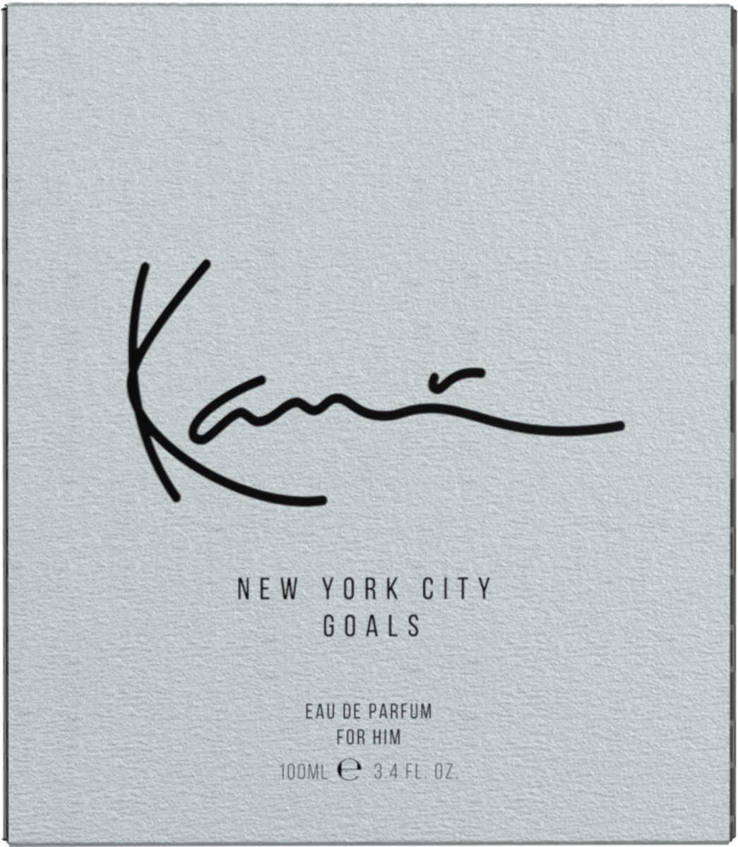 Bild 2 von Karl Kani New York City Goals for Him EdP 100 ml