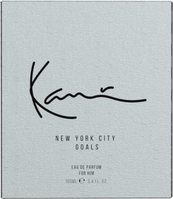 Bild 2 von Karl Kani New York City Goals for Him EdP 100 ml