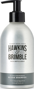 Hawkins & Brimble Bartshampoo