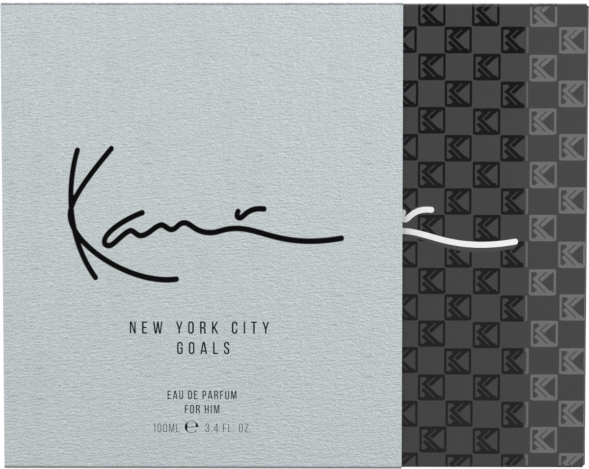 Bild 3 von Karl Kani New York City Goals for Him EdP 100 ml