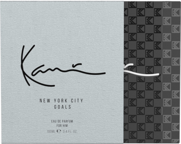 Bild 3 von Karl Kani New York City Goals for Him EdP 100 ml