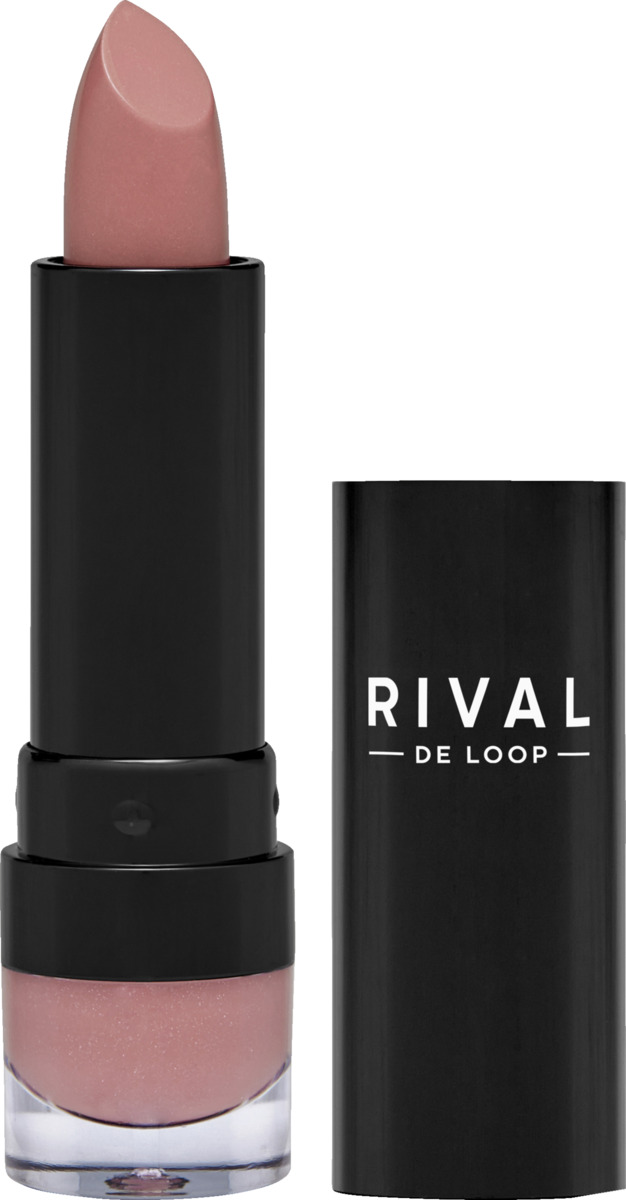 Bild 2 von RIVAL DE LOOP Shine 'n Care Lipstick 12