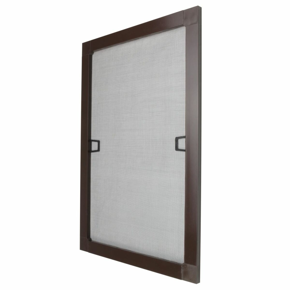 Bild 1 von TOP MULTI Insektenschutzgewebe Fliegengitter Fiberglas BRAUN Größe 130cm x 150cm