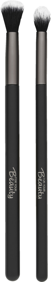 Bild 3 von FOR YOUR Beauty Professional Blender Pinsel Duo