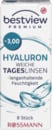 Bild 1 von BestView Premium weiche Tageslinsen Hyaluron -3,00