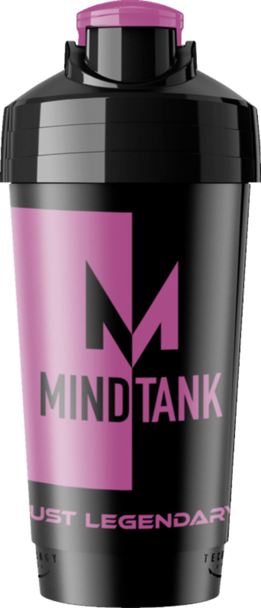 Bild 1 von Mindtank Shaker pink