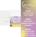 Bild 4 von Karl Kani Paradise EdP for Her 100 ml